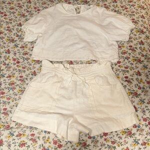 House of Harlow 1960 set